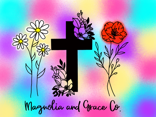 Magnolia and grace co.